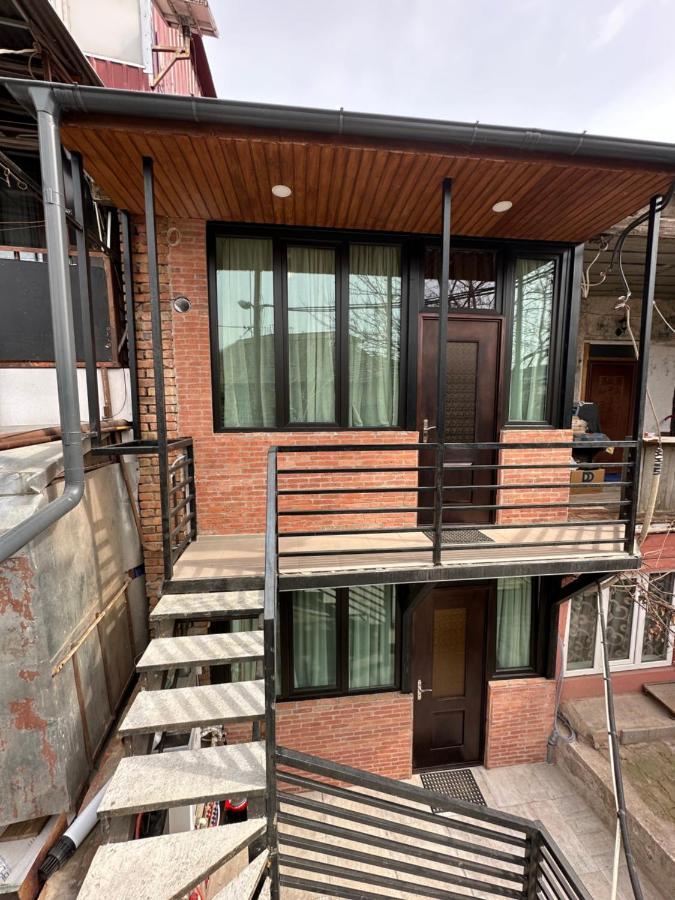 Apartment N5 Old Tbilisi Exterior photo